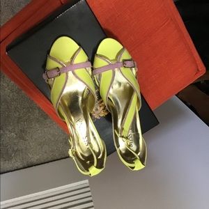 Brand new slipper up for sale